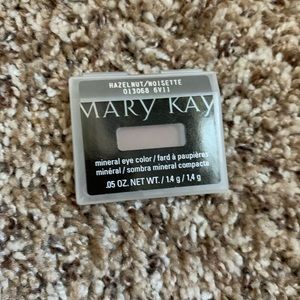 NEW Mary Kay Refill Mineral Eye Color!!!
